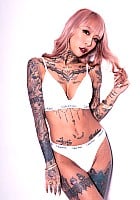 Mana Izumi
